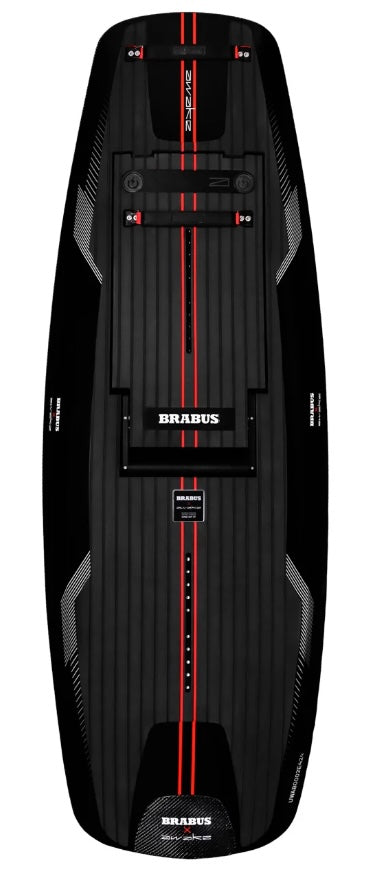 Sold out - BRABUS x awake Limited EditionShadow Jetboard “One of 77” XRバッテリ ボードパッケージ *本体2年保証
