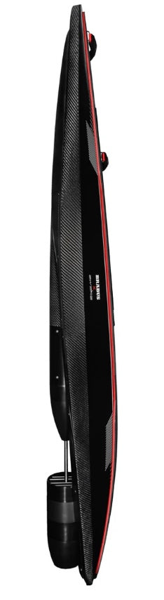 Sold out - BRABUS x awake Limited EditionShadow Jetboard “One of 77” XRバッテリ ボードパッケージ *本体2年保証