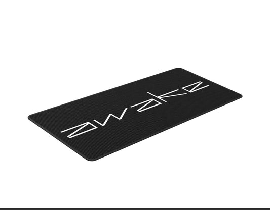 awake Beach Mat