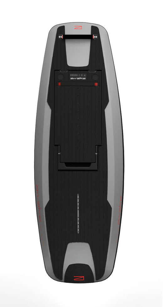 awake RÄVIK Adventure_XR(グレー) バッテリ ボードパッケージ   *本体2年保証