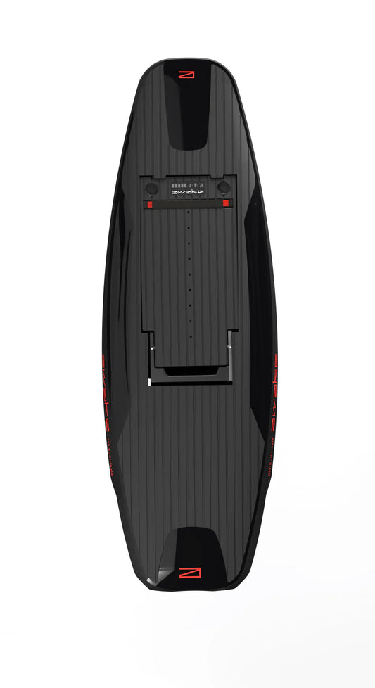 awake RÄVIK_ Ultimate(黒) XR4バッテリ ボードパッケージ *本体2年保証