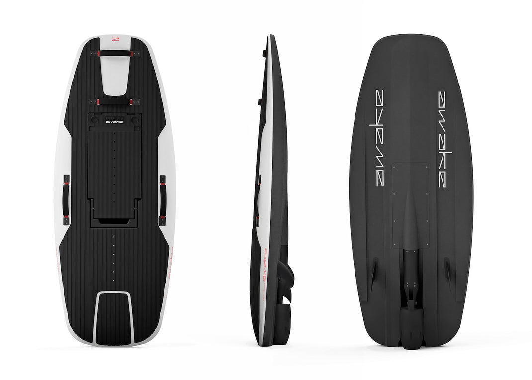 awake Premium electric jetboards – awakeboards Japan