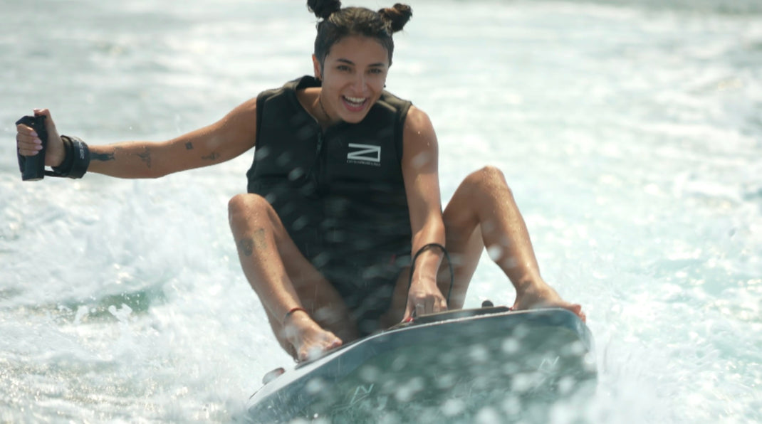awake Premium electric jetboards – awakeboards Japan