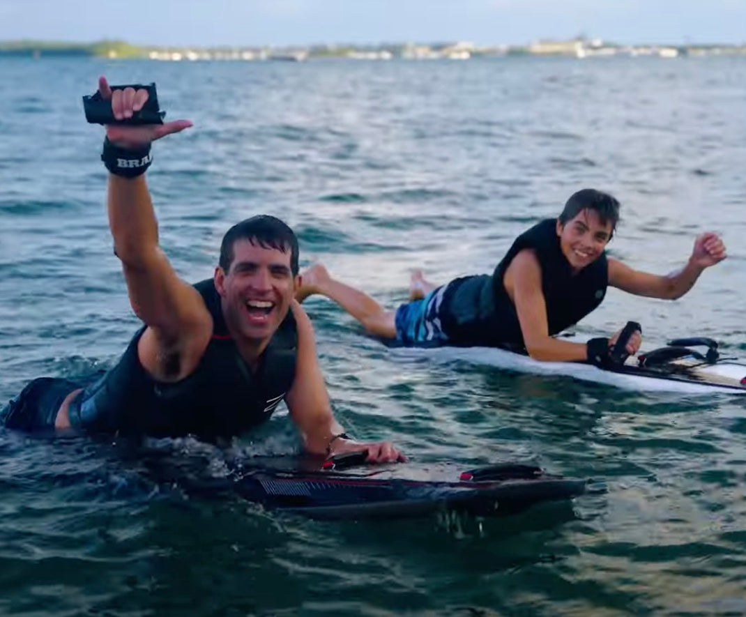 awake Premium electric jetboards – awakeboards Japan