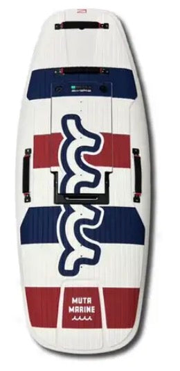 awake_Explore muta Trico