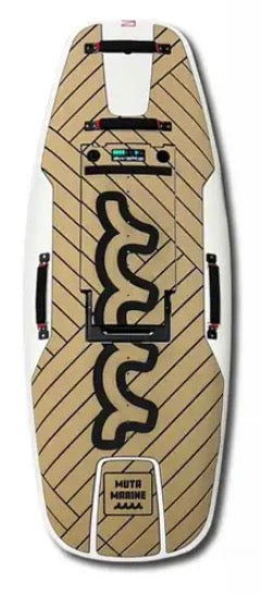 awake_Explore muta Deck